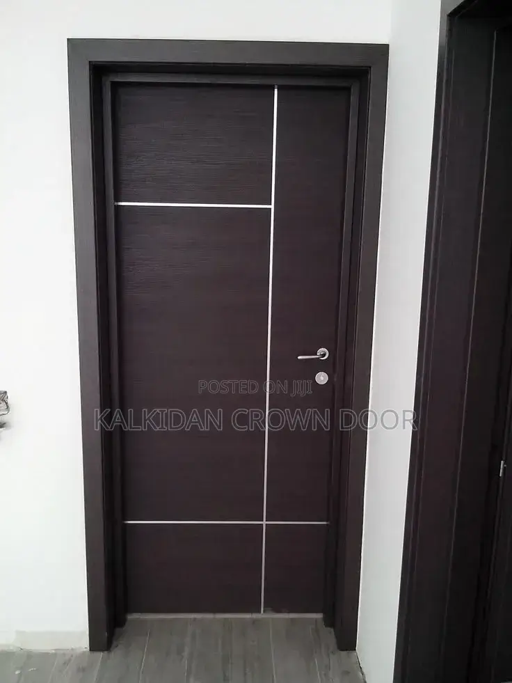 Premium Crown Security Doors for Sale