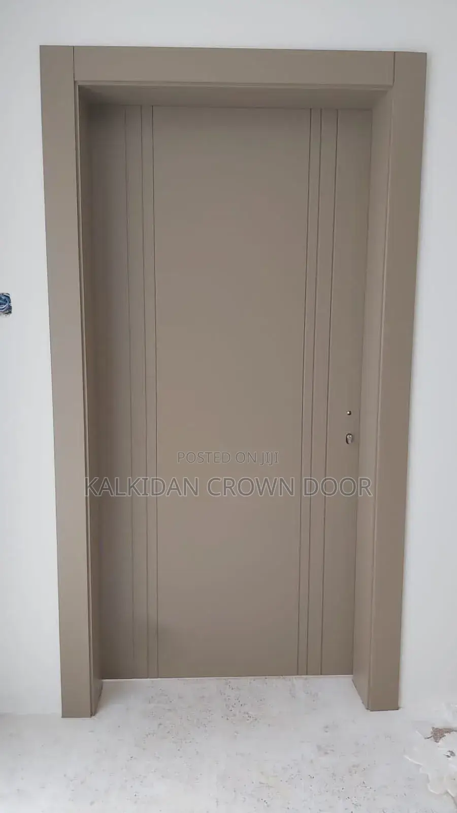 Premium Crown Security Doors for Sale