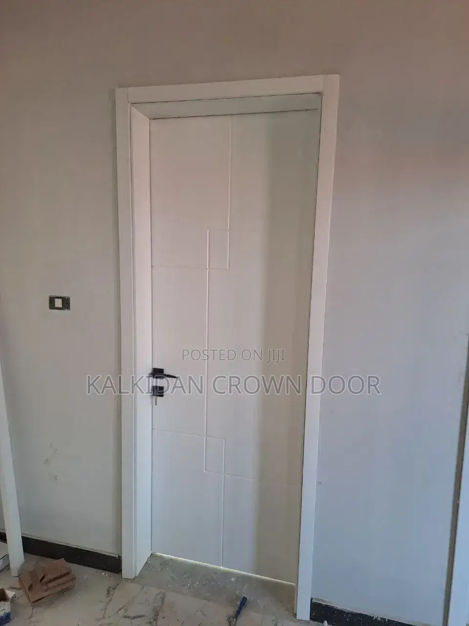 Premium Crown Security Doors for Sale