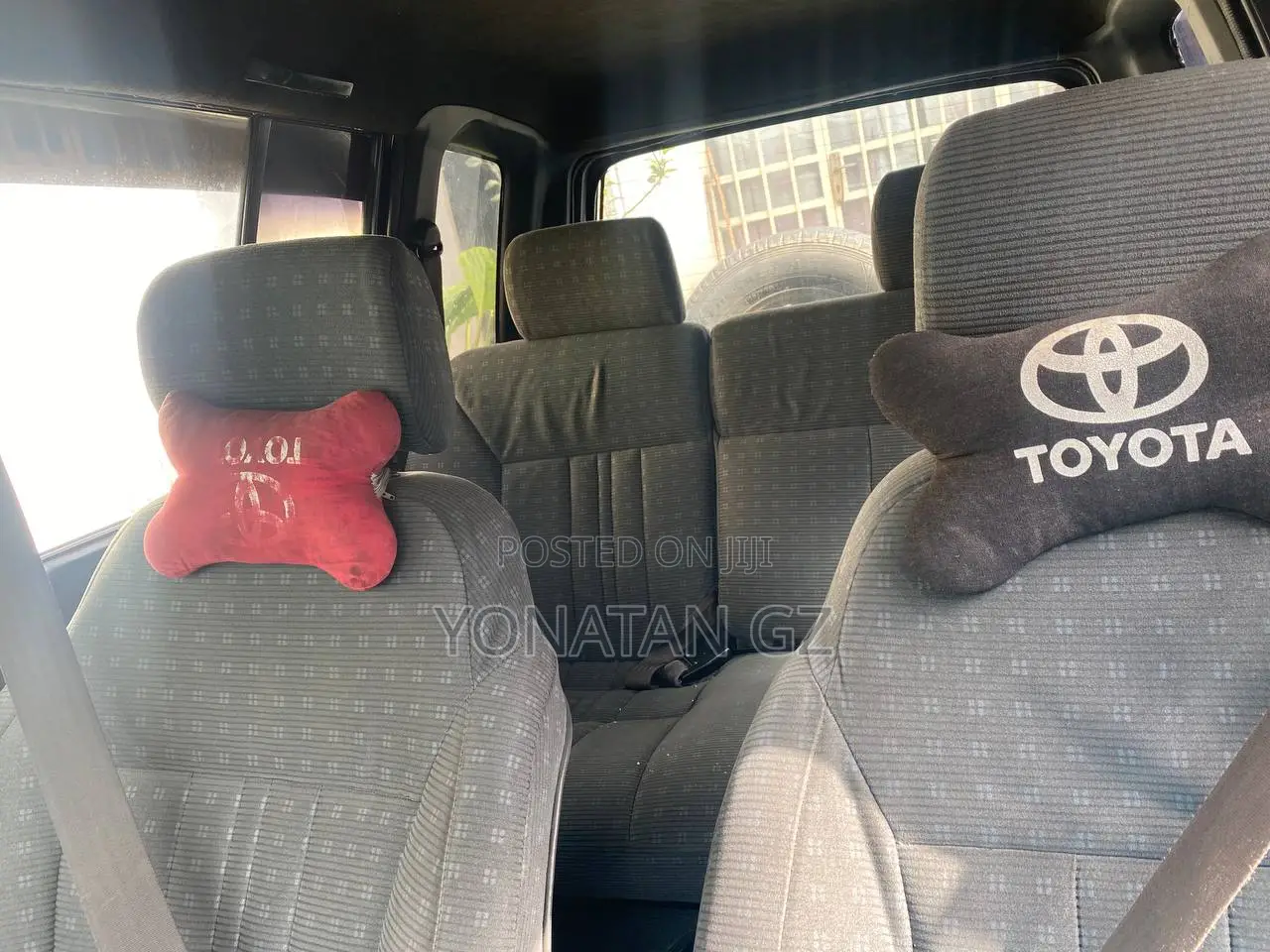 Suzuki Vitara 1.6 1994 Gray