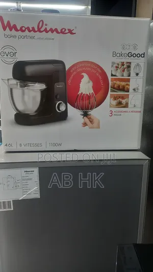 Stand Mixer