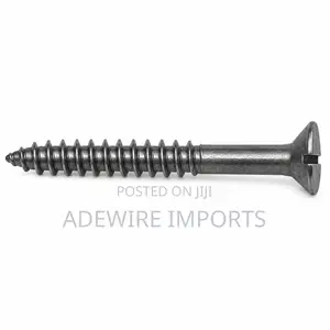 Screw 8 With Vat