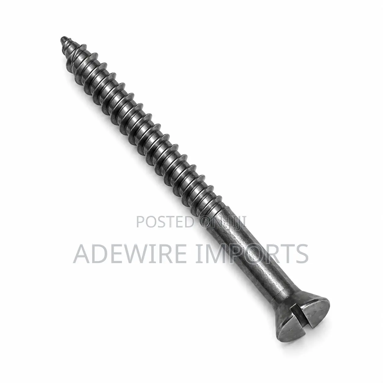 Screw 8 With Vat