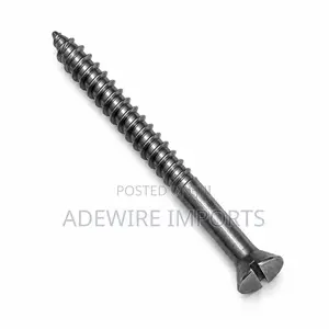 Screw 8 With Vat