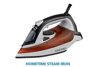 Home Time High Quality Cloth Steamer