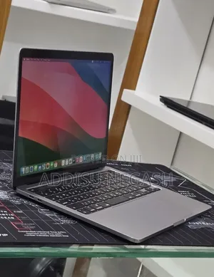 New Laptop Apple MacBook Air 2020 M1 16GB Intel Core i5 SSD 512GB