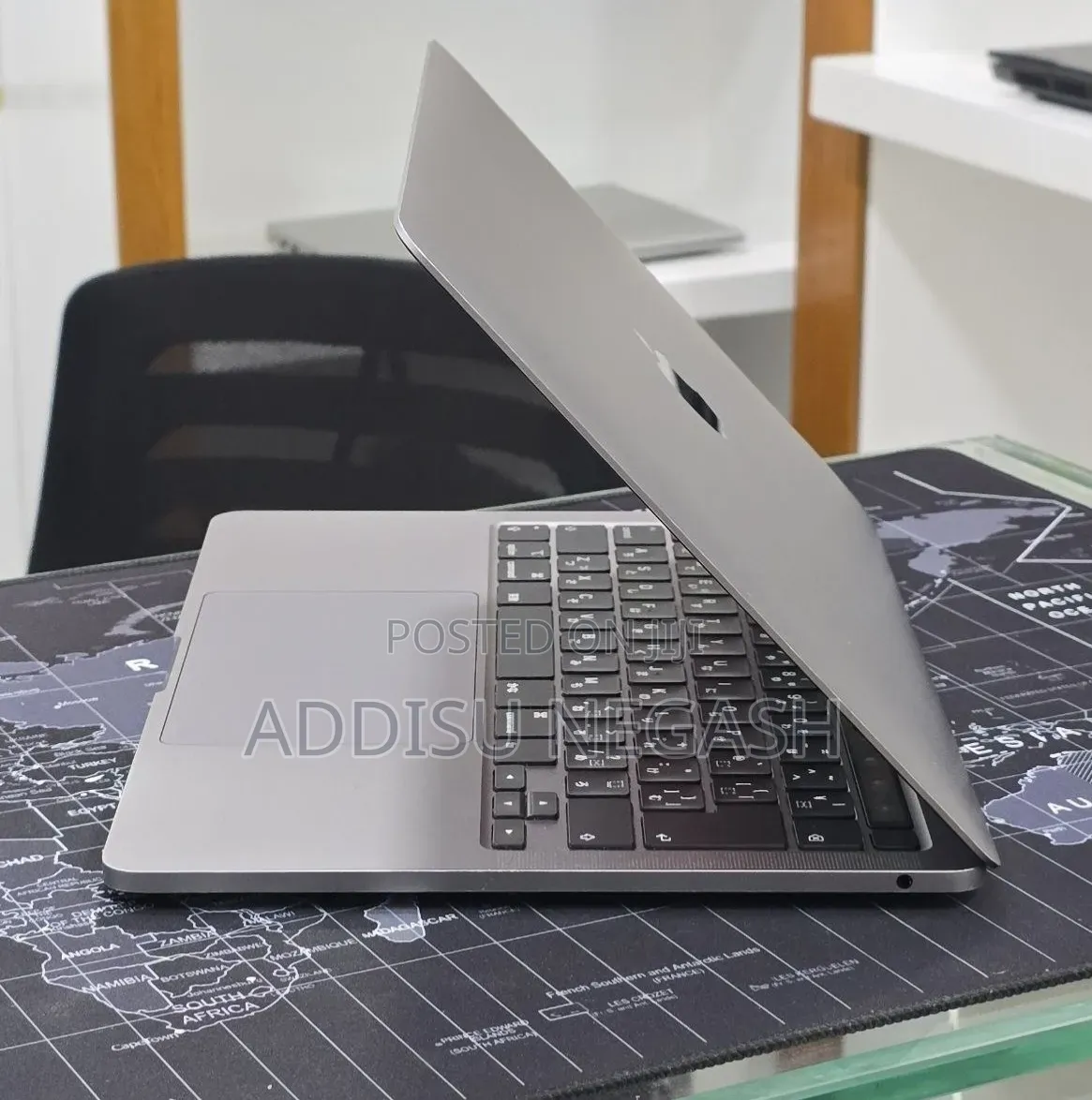 New Laptop Apple MacBook Air 2020 M1 16GB Intel Core i5 SSD 512GB