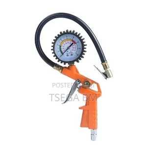 Finder Inflator and Gauge Kit