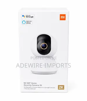 Mi 360 Camera With Vat