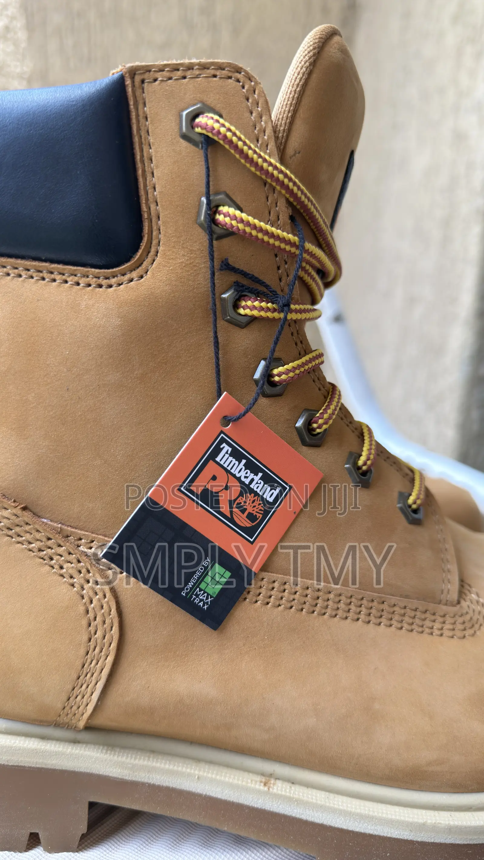 Timberland Pro