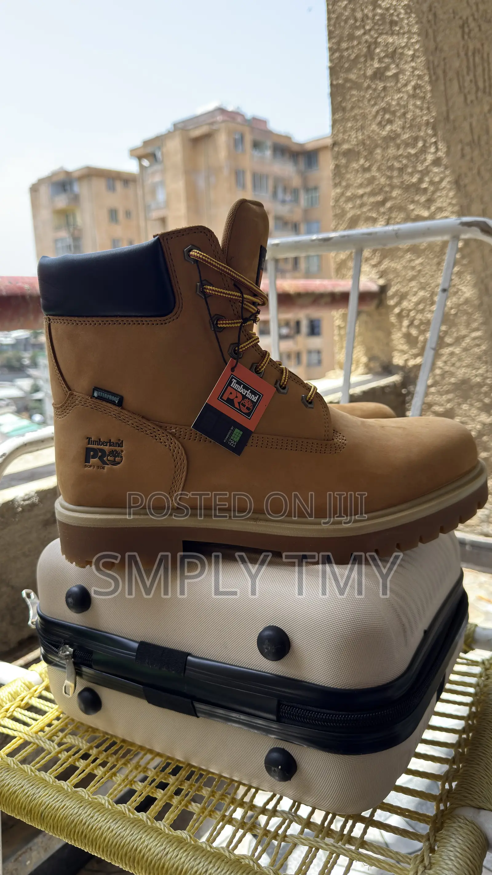 Timberland Pro