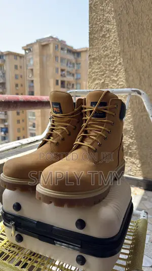 Timberland Pro