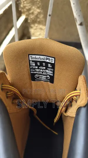 Timberland Pro