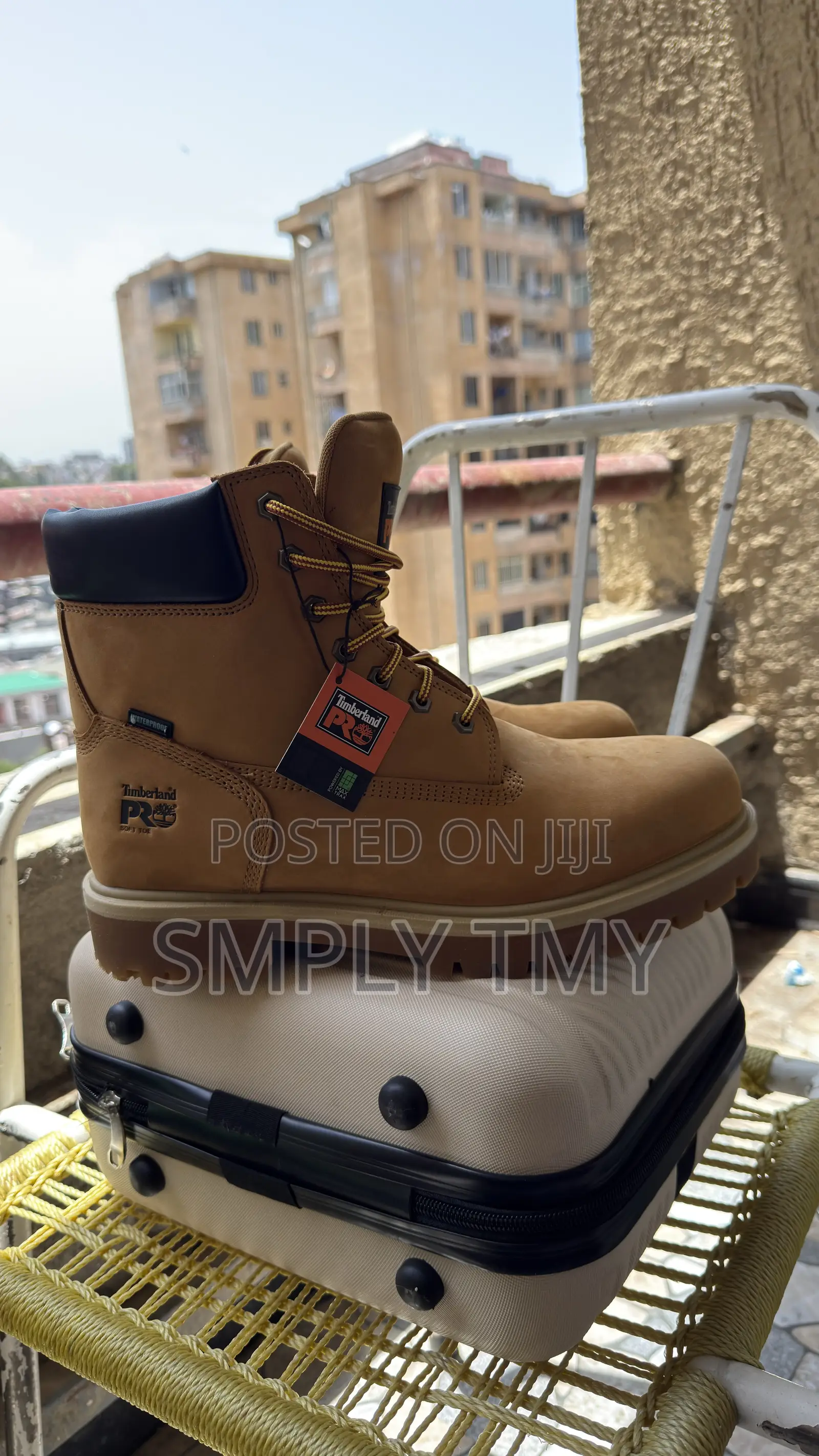 Timberland Pro