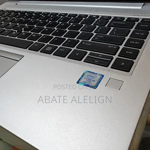 New Laptop HP EliteBook 840 G5 16GB Intel Core i5 SSD 512GB