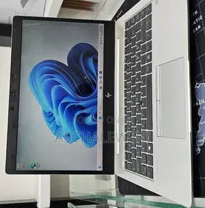 New Laptop HP EliteBook 840 G5 16GB Intel Core i5 SSD 512GB