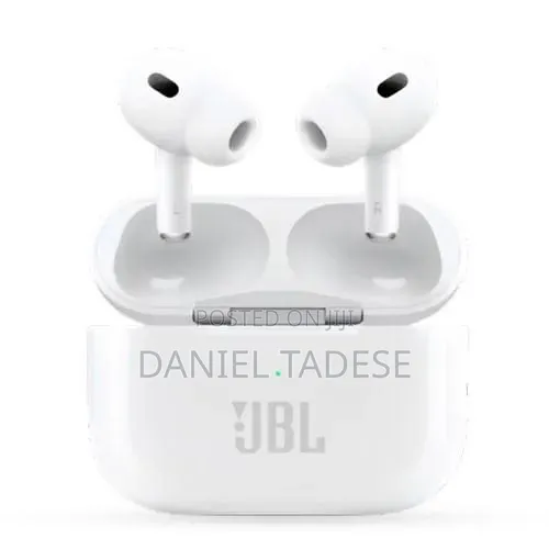 Product: JBL Earpod ( Ni 5s )