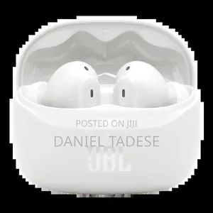 Product: JBL Earpod ( Ni 5s )