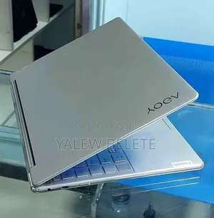 New Laptop Lenovo Yoga 9i 16GB Intel Core i7 SSD 512GB