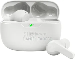Product: JBL Earpod ( Ni 5s )