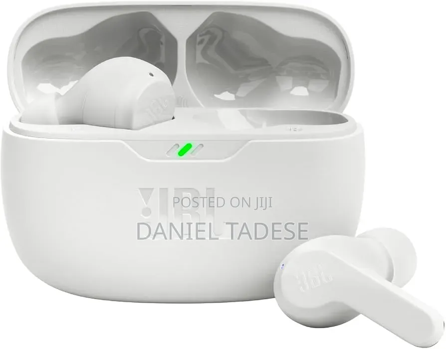 Product: JBL Earpod ( Ni 5s )