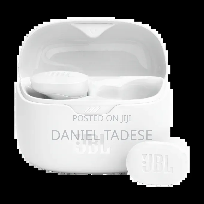 Product: JBL Earpod ( Ni 5s )