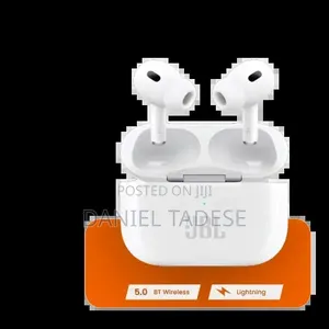 Product: JBL Earpod ( Ni 5s )
