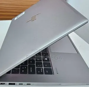 New Laptop HP ZBook 14 16GB Intel Core i7 SSD 512GB