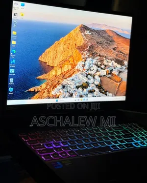 New Laptop Acer Predator Helios 300 16GB Intel Core i9 SSD 1T