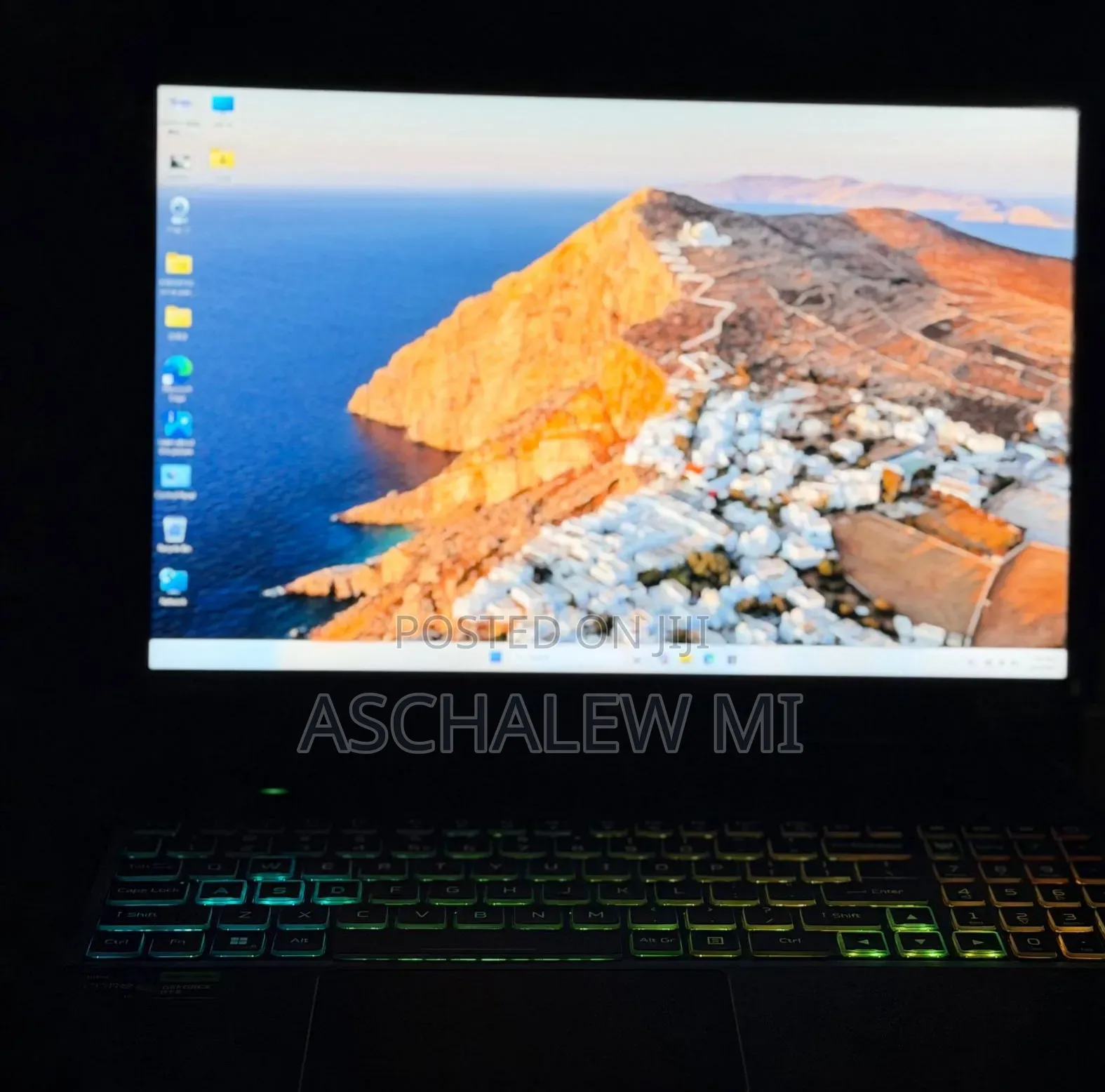 New Laptop Acer Predator Helios 300 16GB Intel Core i9 SSD 1T