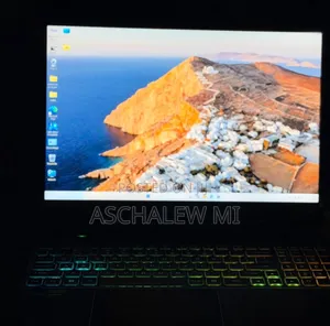 New Laptop Acer Predator Helios 300 16GB Intel Core i9 SSD 1T