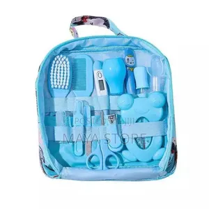 Comprehensive Newborn Care Kit