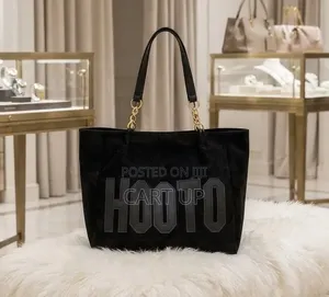Cute Tote Bag