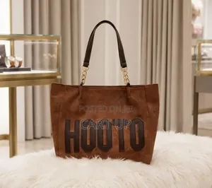 Elegant Tote Bag