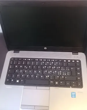 New Laptop HP EliteBook 840 8GB Intel Core i5 HDD 500GB