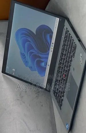 New Laptop Lenovo ThinkPad T14 16GB Intel Core i5 SSD 512GB
