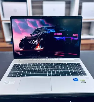 New Laptop HP ProBook 450 16GB Intel Core i7 SSD 1T