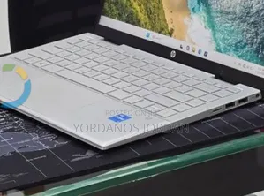 New Laptop HP Pavilion X360 8GB Intel Core i5 SSD 512GB