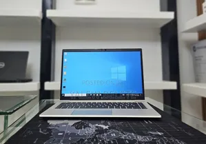 New Laptop HP EliteBook 840 G7 16GB Intel Core i5 SSD 512GB