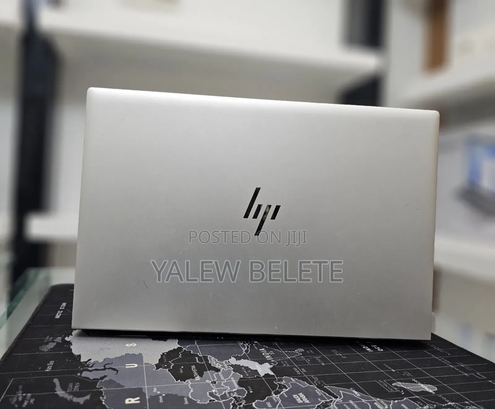 New Laptop HP EliteBook 840 G7 16GB Intel Core i5 SSD 512GB