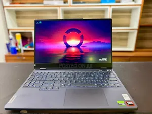 New Laptop Lenovo Yoga 2 Pro 16GB AMD Ryzen 7 SSD 512GB
