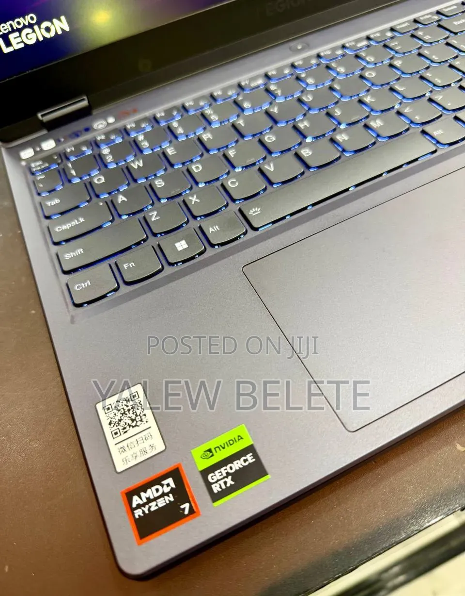 New Laptop Lenovo Yoga 2 Pro 16GB AMD Ryzen 7 SSD 512GB
