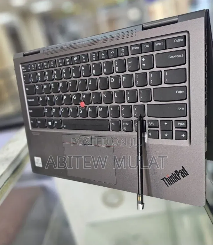 New Laptop Lenovo ThinkPad X1 Yoga 16GB Intel Core i7 SSD 512GB