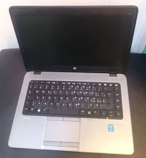 New Laptop HP EliteBook 840 G2 8GB Intel Core i5 SSD 500GB