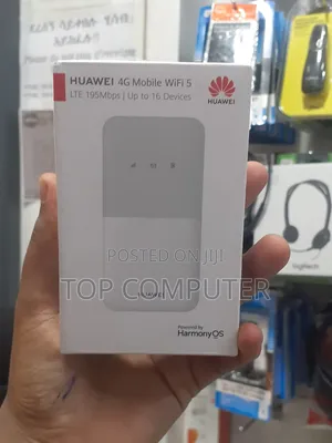 Huawei Modem 4g