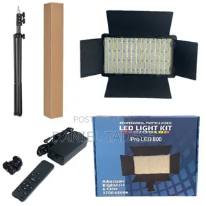 Product: Led Light Kit 600
