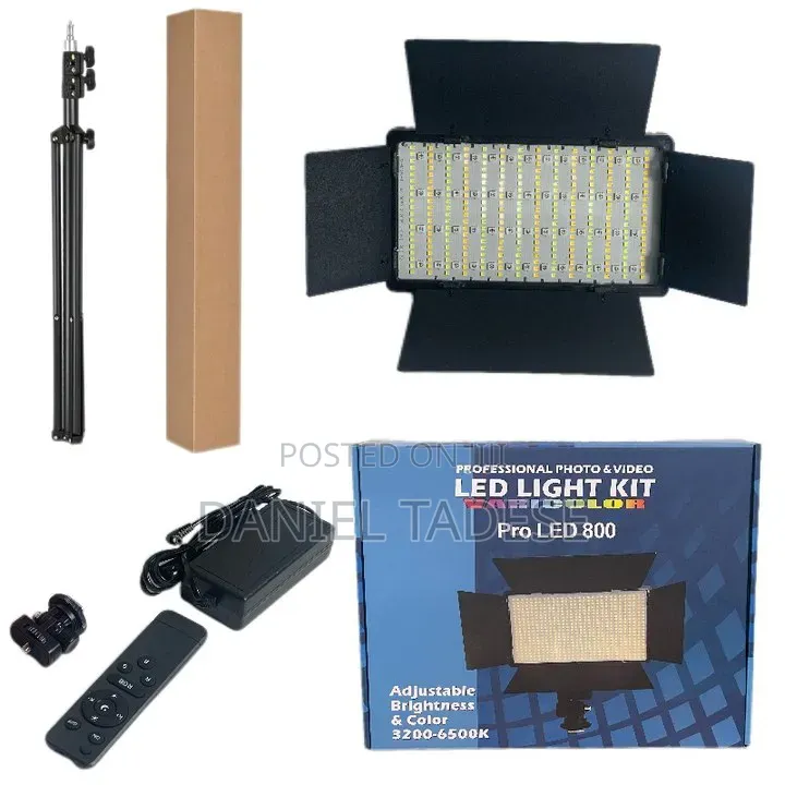 Product: Led Light Kit 600