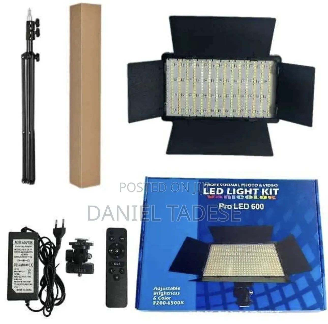 Product: Led Light Kit 600