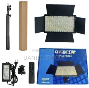 Product: Led Light Kit 600