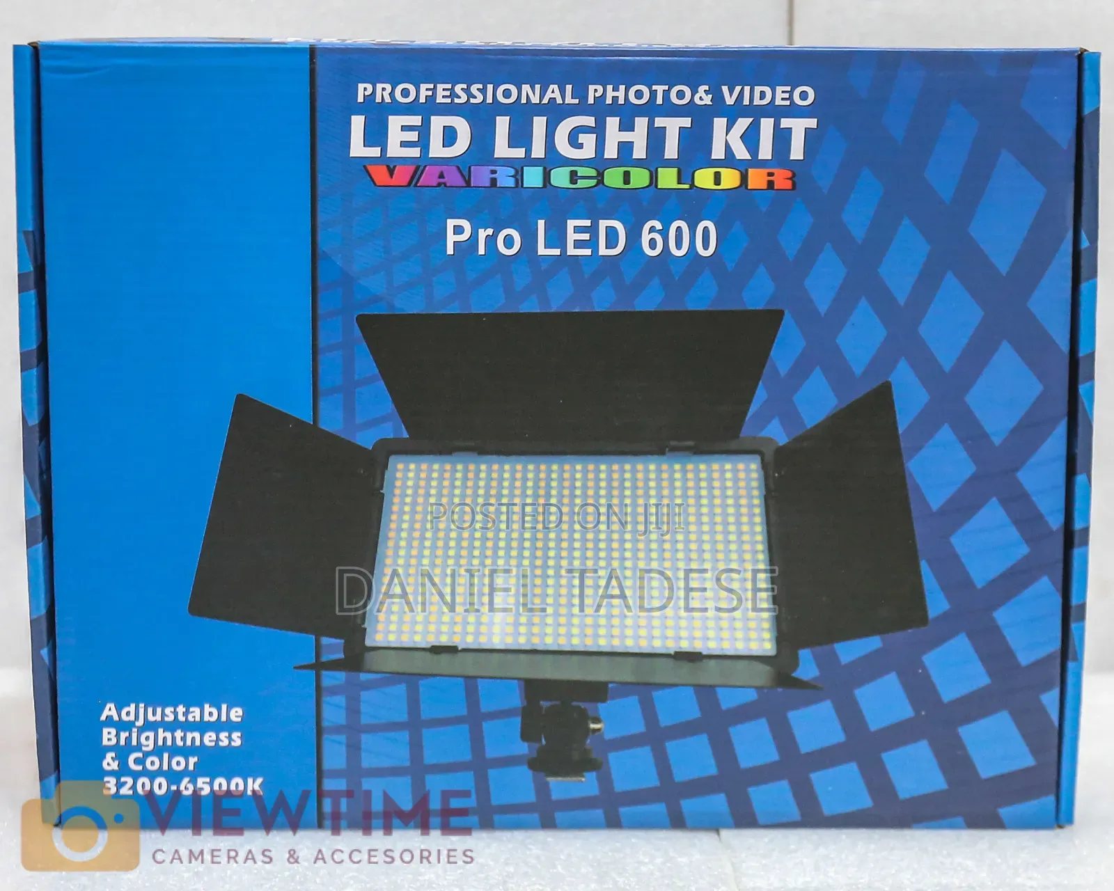 Product: Led Light Kit 600